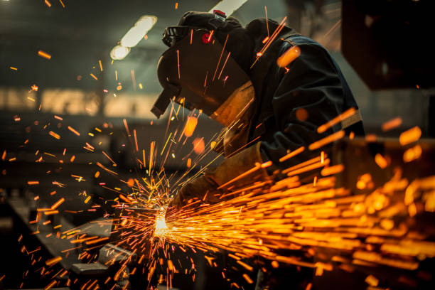 Best Artistic and Custom Metal Fabrication in Kasson, MN