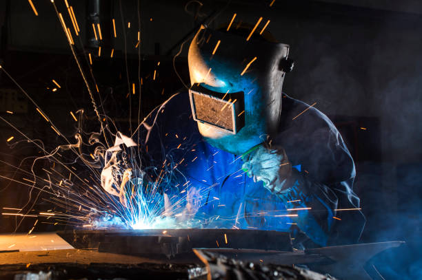 Best Pipe Welding in Kasson, MN