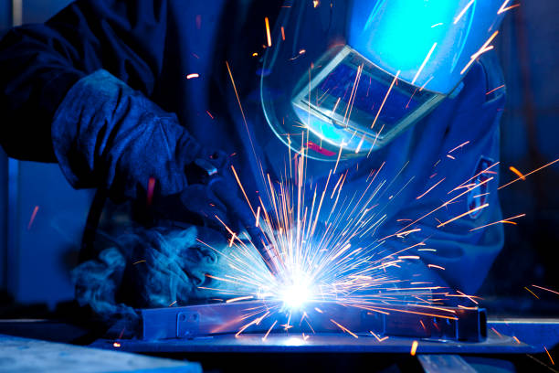 Reliable Kasson, MN Welder & Metal Fabrication Solutions