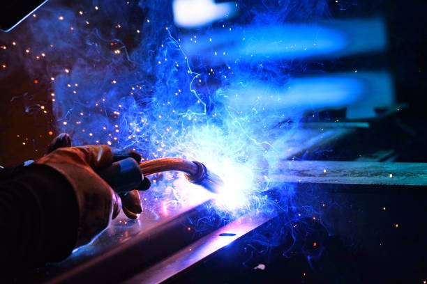 Kasson, MN Welder & Metal Fabrication Company
