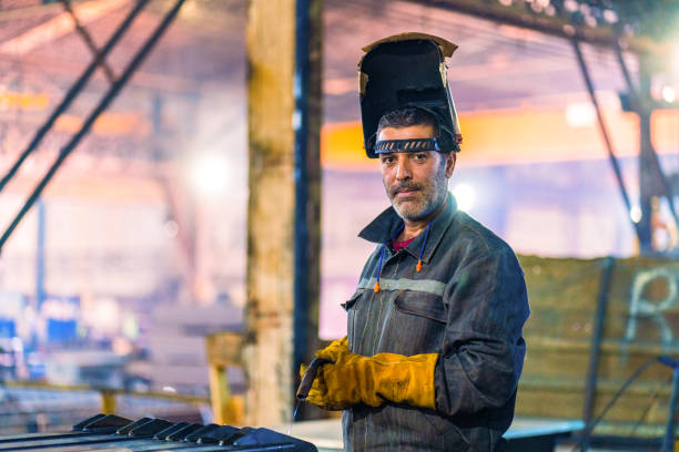 Kasson, MN Welder & Metal Fabrication Company