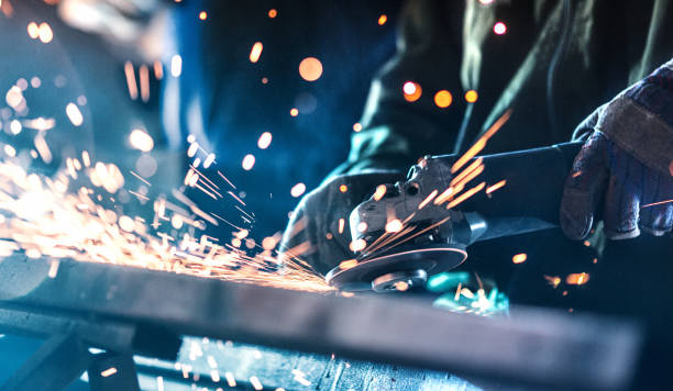Best Structural Steel Welding in Kasson, MN